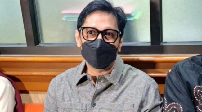 Tiga Kali Ditolak PA Tigaraksa, Andre Taulany Akhirnya Sidang Cerai di PA Jaksel