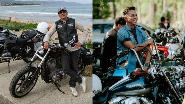 Andre Taulany Bongkar Gaya Andhika Pratama Saat Touring, Pakai Barang Branded Puluhan Juta