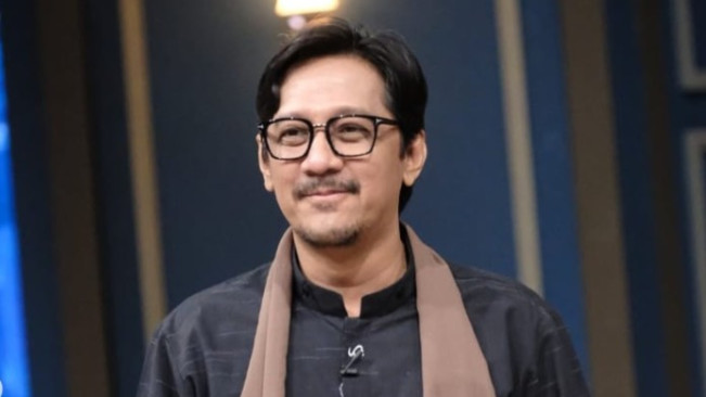 Terkuak! Andre Taulany-Erin Bercerai, Presiden SBY Pernah Ucap Ini