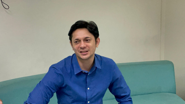 Andrew Andika Ingin Ambil Hak Asuh Anak dari Tengku Dewi Putri, Kenapa?