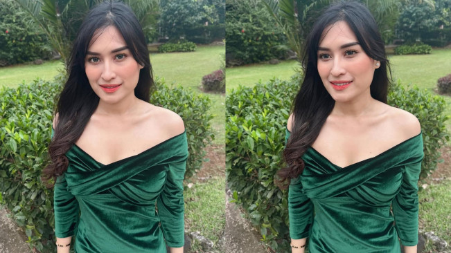 Angbeen Rishi Resmi Gugat Cerai Adly Fairuz, Sidang Perdana Digelar 6 November 2025