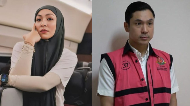 Tak Adil, Warganet Bandingkan Harvey Moeis dengan Angelina Sondakh Divonis 10 Tahun