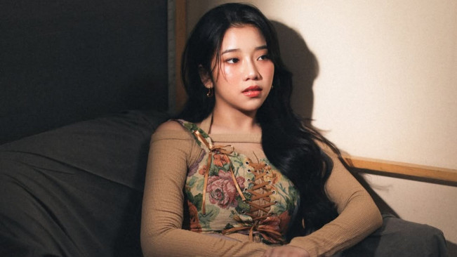 Lirik Lagu 'Iman Tak Restui' Anggis Devaki, Dilema Cinta Berbeda Keyakinan