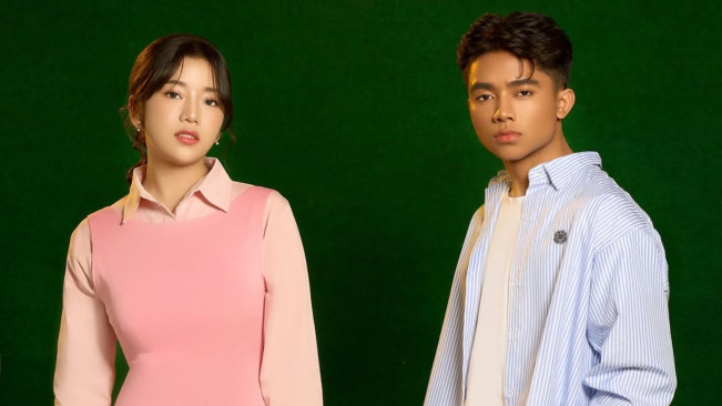 Lirik Lagu Percuma, Duet Anggis Devaki dan Betrand Putra Onsu