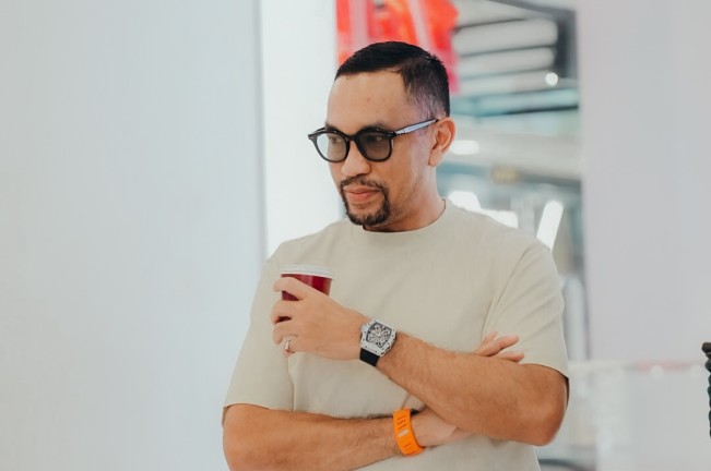 Dinonaktifkan 6 Bulan sebagai Anggota DPR, Ahmad Sahroni: Saya Terima!