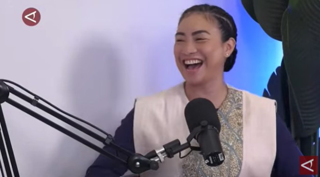 Keponakan Presiden Prabowo Rahayu Saraswati Mundur dari DPR, Netizen Justru Bingung Salahnya di Mana?