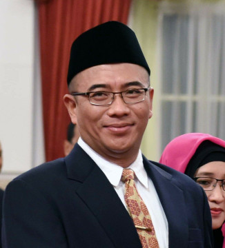Dugaan Tindak Asusila, Ketua KPU Hasyim Asyâ€™ari Diberhentikan