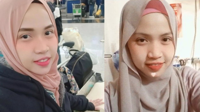 TKW Asal Cilacap Dikontrak Seumur Hidup dan Diberi Apartemen Sama Majikan Hongkong