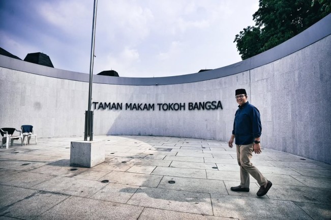 Gantikan Wapres Gibran? Refly Harun Sebut Anies Berpeluang Jadi Wapres Prabowo