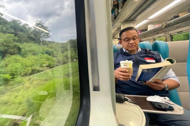 Here We Go! Nasdem Jatuh ke Pelukan Anies Baswedan di Pilkada DKI