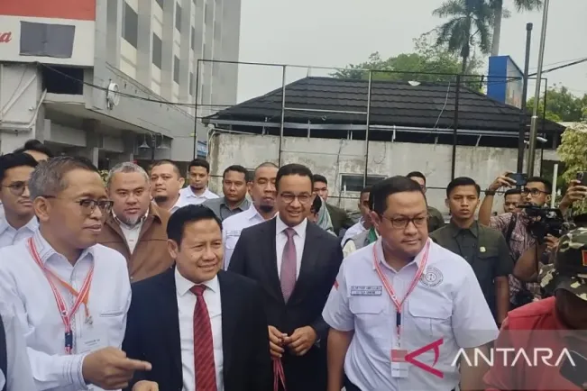 Sidang Sengketa Pemilu, Kenegarawanan Hakim MK Diuji