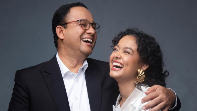 Luar Biasa! Mutiara Baswedan Diterima di Harvard, LPDP Biayai Penuh