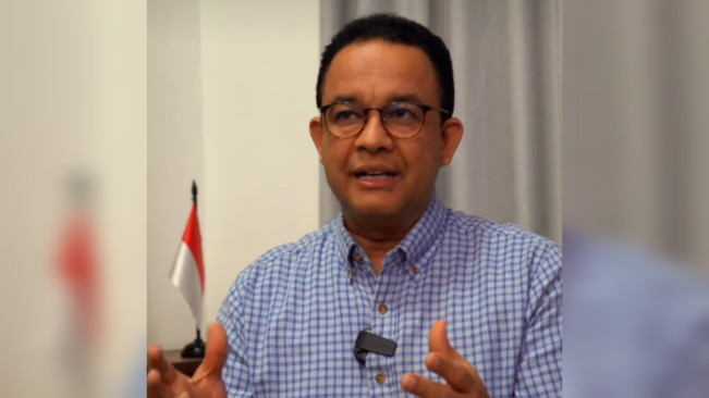 Anies Baswedan: Negara Harus Turunkan Biaya Pendidikan