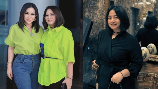 Disangka Diguna-guna, Anisa Bahar Bawa Anak ke Dukun saat Alami Anxiety Disorder