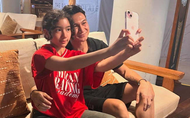 Anji Kena Nyinyir Pamer Akrab dengan Leticia: Padahal Dulu Nggak Diakui