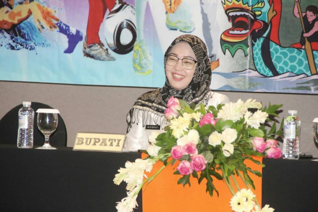 Biodata dan Agama Anne Ratna Mustika, Mantan Istri Gubernur Jabar Terpilih Diperiksa Kejaksaan Dugaan Gratifikasi Mobil