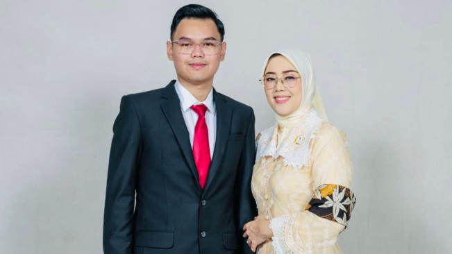 Anne Ratna Mustika Ungap Alasan Dirinya dan Yudistira Absen di Pernikahan Maula Akbar, Tak Diundang?