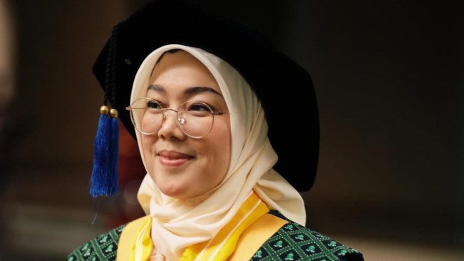 Mantan Istri Dedi Mulyadi Diperiksa Kejari, Anne Ratna Mustika Terkait Suap Kijang Innova Zenix