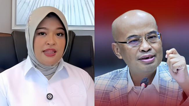 Profil Desmond Mahesa Ayah Annisa Mahesa, Anggota DPR RI yang Tersandung Dugaan Twit Mesum