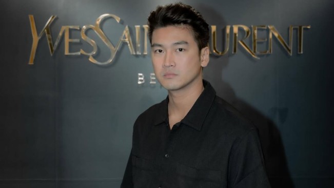 Tanggapan Anrez Adelio Soal Tuduhan Hamili Wanita Inisial I, Usai Postingan Denny Sumargo