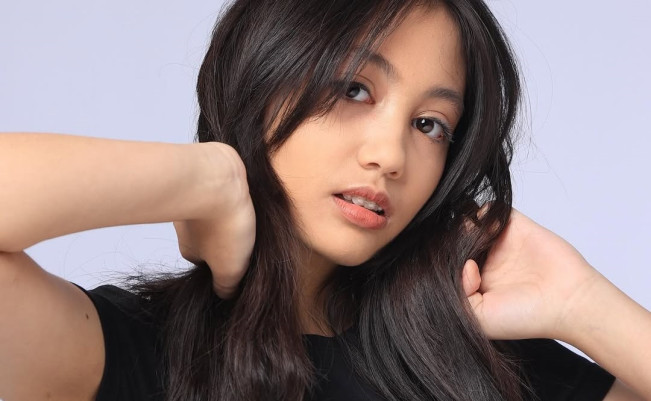 Mengenal Sosok Antea Putri Turk, Cicit Buyut Keluarga WR Soepratman yang Bawakan Lagu Indonesia Tjantik