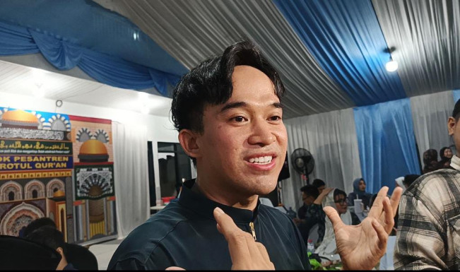 Diam-Diam Siap Nikah, Anwar BAB: Mau Kayak Angga Yunanda, Tiba-Tiba Sebar Undangan!