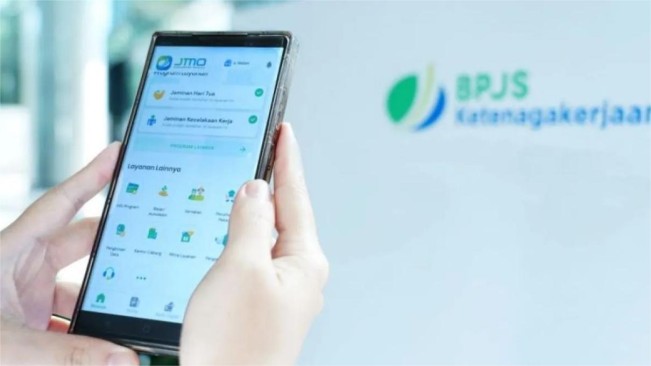 Cara Pencairan JHT BPJS Ketenagakerjaan Lewat Aplikasi JMO: Kini Bisa Sampai Rp15 Juta