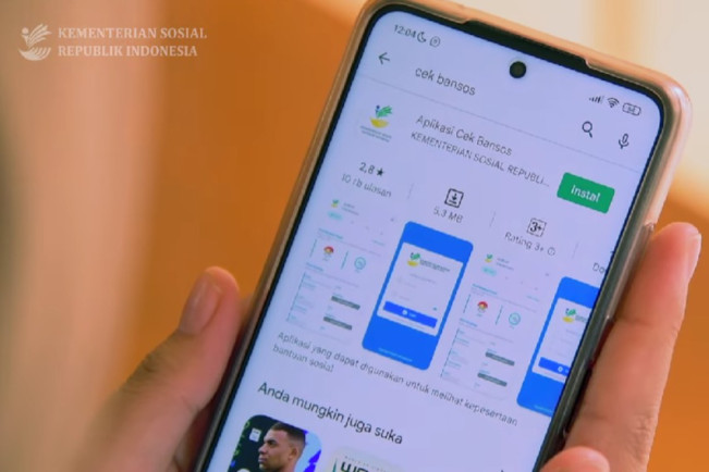 Cara Cek Bansos September 2025 Lewat DTSEN