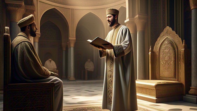 Meme Viral 'Tab Tabi Tab' Punya Sejarah Berusia 1.200 tahun!