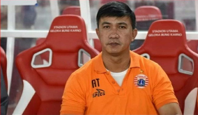 Profil Ardhi Tjahjoko, Eks Ajudan SBY Kembali Jabat Manajer Persija Jakarta