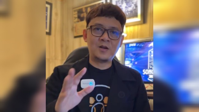 Ari Bias Kembali Gugat 3 Pihak soal Hak Cipta Lagu Bilang Saja, Siapa Saja?