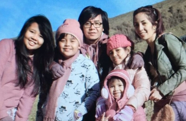 Ogah Komentar Perceraiannya dengan Vitta Dessy, Ari Lasso Usir Wartawan: Silakan Pulang...