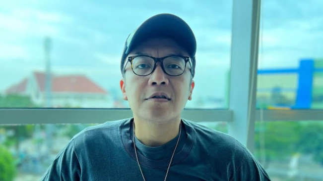 Ari Lasso Keluar dari Dewa 19 Usai Tur Pandawa 5: Saya Menghilang, Menyerah, Kalah!