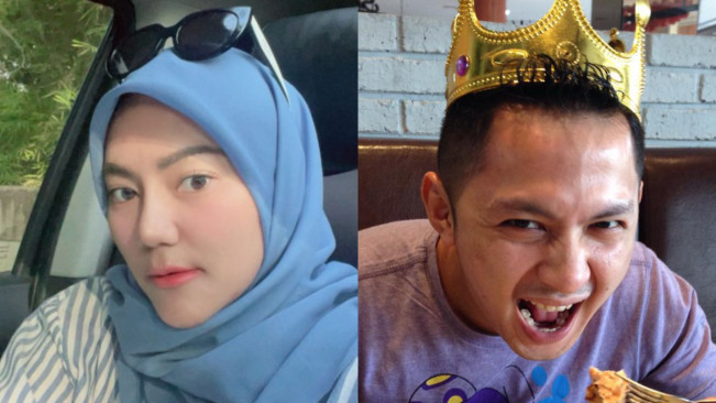 Karma is Real? Hidup Bimo Aryo Jadi Mengenaskan Usai Berselingkuh dari Arie Rieyanthie, Begini Kondisinya...