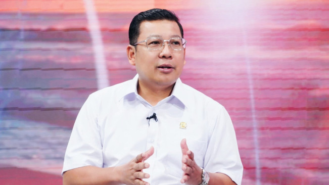 Dicopot Prabowo, Profil dan Kekayaan Arief Prasetyo Adi Mantan Kepala Bapanas