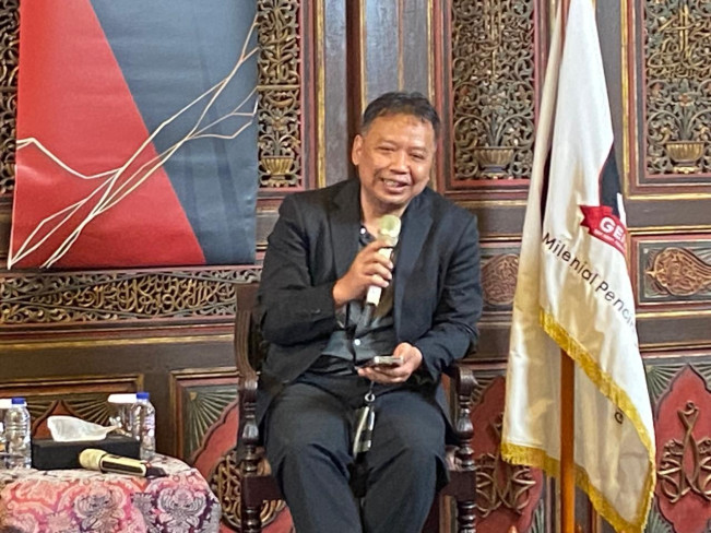 Prof. Arief Anshory Dukung WNI Kerja di Luar Negeri: Bawa Pulang Ilmu dan Jaringan