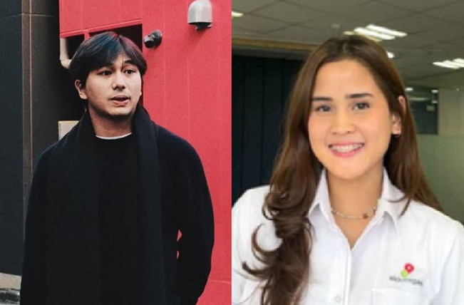 Wajah Diduga Selingkuhan Arief Meivio, Lebih Cakep dari Salsabilla Audinna?