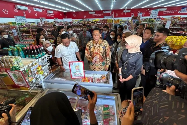 Harga Daging Sapi Naik, Pemerintah Siapkan Daging Kerbau