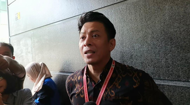 Ariel Ungkap Kesibukan Bareng NOAH, Lagi Garap Album Meski Sedang Hiatus