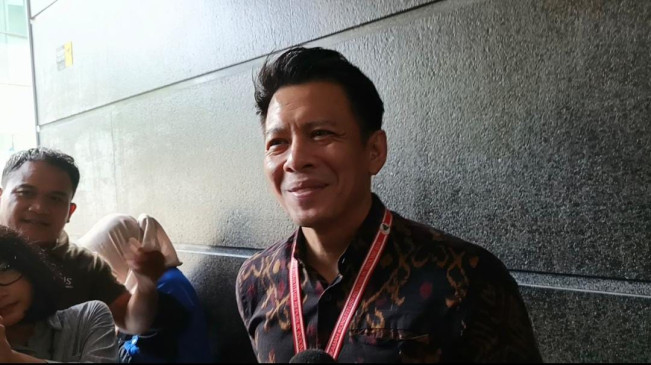 Cerita Ariel Jadi Pencetus Konser Reuni Peterpan, Bakal Hadir Nonton?