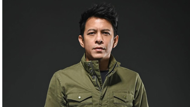 Ariel Ungkap Alasannya Tak Ikut Comeback Peterpan, Karena Uki?