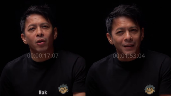 Ariel NOAH Akhirnya Angkat Bicara soal Direct Licensing yang Diributkan Sejumlah Musisi