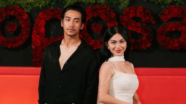 A Business Proposal Dibintangi Ariel Tatum dan Abidzar Al-Ghifari Tayang 6 Februari 2025