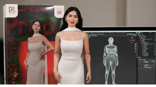 Cara Bikin Foto Miniatur Ala Action Figure dengan Gemini AI
