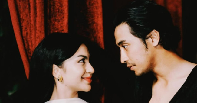 Ariel Tatum Tanggapi Seruan Boikot A Business Proposal Usai Ucapan Abidzar