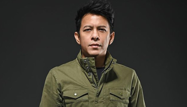 Ariel Noah Bakal Meriahkan Lifetime Tribute To Chrisye Concert