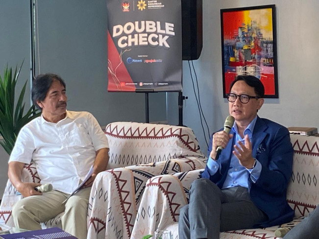 Mengapa Indonesia Tetap Untung Meski Tarif 0% untuk AS? Ini Penjelasan Wamenlu