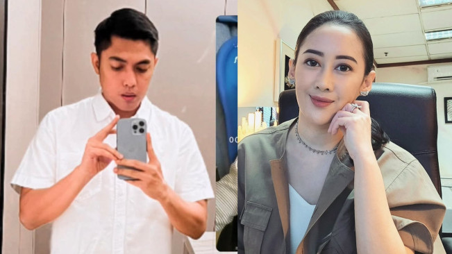 Arif Purnama Oktora Diduga Selingkuhan Iris Wullur, Pendidikan dan Karier Istri Sah Bukan Kaleng-Kaleng