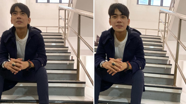 Sisi Gelap Indonesian Idol? Aris Idol Ngaku Cuma Terima Uang Rp 50 Juta Saat Juara 1