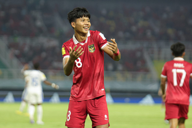 Curhat Arkhan Kaka Soal Namanya: Ayah Fans Berat Kaka